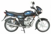 2007 Bajaj Discover photo